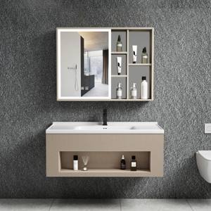 Other <strong>Bathroom</strong> Furniture Quadro Decorativo <strong>Ready</strong> <strong>Made</strong> <strong>Bathroom</strong> Cabinet - Product Image 4