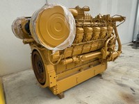 Générateur d'énergie CAT 360Kw450kva 50/60Hz 220V/380V/110V/240V/480V  Différents courants de sortie - pour usage domestique et professionnel Générateur à gaz
