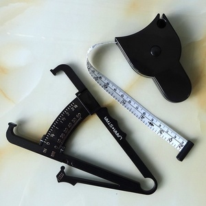 Mini testador de gordura corporal, mini portátil, ferramenta de medida para perda de peso - Product Image 3