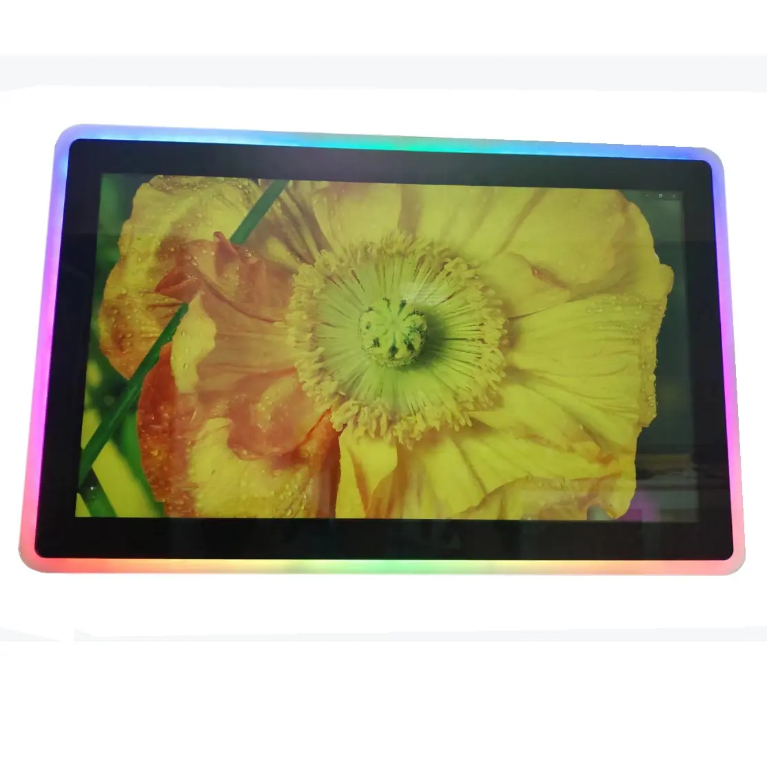 21.5 inch 3M protocol programmable touch screen h3000