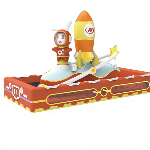 Indoor Coin Operated Kids Arcade Fishing Game Machine Colorful Fish and System for Children Entertainment