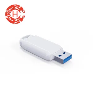 Usb Flash Drive kecil hadiah grosir pulpen USB warna-warni memori USB Pen Drive 4GB 8GB 16GB 32GB 64GB 1TB 2TB Logo disesuaikan