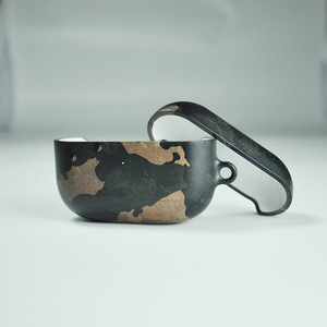 Oferta: Envío en 7 Días a EE. UU., UE y Canadá, Funda Protectora para AirPods 1, <span class=keywords><strong>2</strong></span>, 3, 4 y Pro, Resistente a Golpes, Diseño Kawaii, con Logotipo Personalizado - Product Image 3