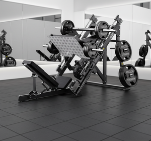 Nouvelle <span class=keywords><strong>machine</strong></span> à presse pour les jambes à usage commercial, <span class=keywords><strong>salle</strong></span> de sport, <span class=keywords><strong>machine</strong></span> à squats inclinée professionnelle - Product Image 3