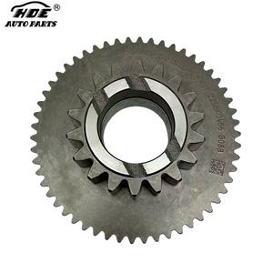 6DS50T-1701120-5 HDE Autopartes Engranaje del Eje Secundario de 6 Velocidades para Camión JAC - Product Image 4