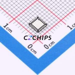 Chip táctil IC de circuito integrado original y nuevo de 1. 2 (4x4) de 1/2" - Product Image 2