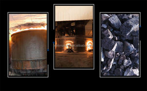 Rutschfestes, stark abrasives braunes Aluminiumoxidpulver für Brücken-, Tank- und Hochleistungsbeschichtungen - Product Image 3