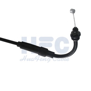 Cable acelerador para motocicleta, Piezas de motocicleta, para Piaggio <span class=keywords><strong>BEVERLY</strong></span> CRUISER E3 <span class=keywords><strong>BEVERLY</strong></span> <span class=keywords><strong>500</strong></span> - Product Image 4