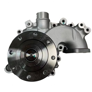 Pompe à eau de camion B5/GH8E OEM23154958 5223552772 84133030 21010-9Z01C, systèmes de refroidissement pour camions japonais UD FE/FL - Product Image 4