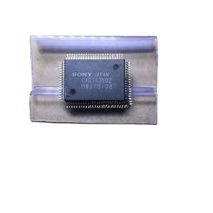 Magasin de pièces détachées électroniques CXD1135Q CXD1135QZ <span class=keywords><strong>QFP</strong></span> - Product Image 1