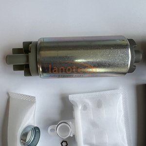 Für Ducati 749R 2005 Intank-Kraftstoffpumpe + Filter 16023622A 16024311B - Product Image 5