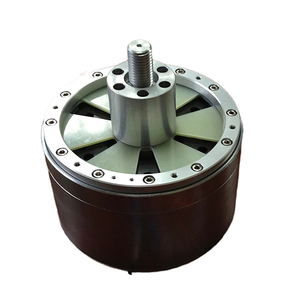 Excitadores de Vibración Electromagnética Serie DXEV, Actuadores de Alta Precisión para Pruebas Automotrices, Control/Aislamiento de Vibraciones, 1 Año de Garantía - Product Image 4