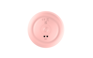 Juguete de succión de pezones con control remoto, masajeador inalámbrico para estimulación de senos, masajeador para lactancia - Product Image 5