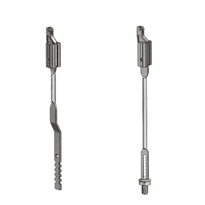 ระบบล็อคประตูนิรภัยแบบเชื่อมต่อภายนอก Haitan Custom LG002-1 - Product Image 3