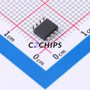 ชิปวงจรรวม SOIC-8 TLV5618AID ของแท้และใหม่ตัวแปลงสัญญาณดิจิตัลเป็นอนาล็อก - Product Image 2