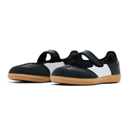 Chaussures de sport légères et respirantes pour femmes, nouvelles tendances, style ballet, fermeture décontractée, semelle fine, confortables pour l'entraînement