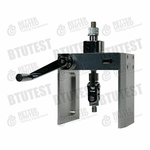Yüksek hassasiyetli dijital ekran çekme test cihazı entegre elektronik yük ve deplasman - Product Image 5
