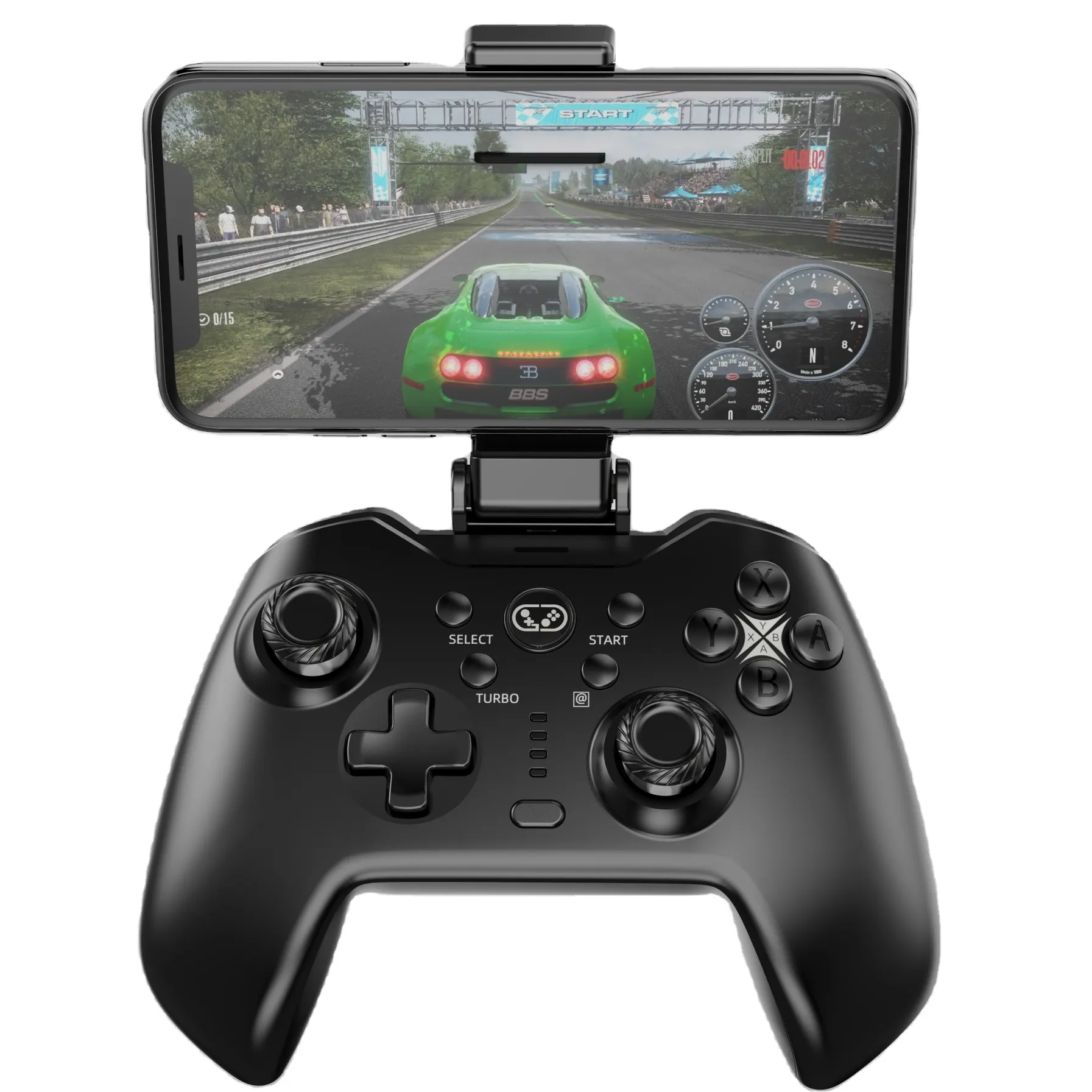 Promotion model hot selling game controller wireless connection gamepad for nintendo switch/android/ios/pc/ps3/PS4/XBOX360