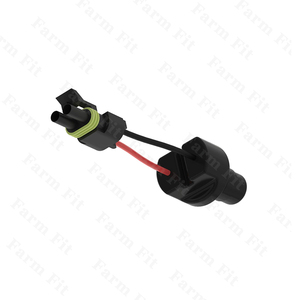 Nuevo Producto Altamente Duradero YZ103714 para Tractor 360D 460D 540G 548H 560D 640G 640H 648G 648H Sensor de Posición de Captación Magnética - Product Image 2