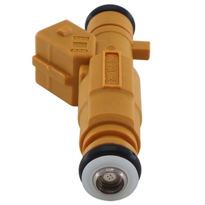 Injecteur de carburant d'origine Buse d'injection de carburant 0280156096 032906031D pour SEAT Cordoba Référence Ibiza <span class=keywords><strong>Cupra</strong></span> VOLKSWAGEN POLO <span class=keywords><strong>SEDAN</strong></span> - Product Image 6