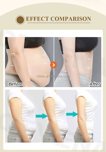 OTVENA Baody Care Bon effet 4-6 semaines Anti Fat Burn Body Care Crème amincissante - Product Image 4