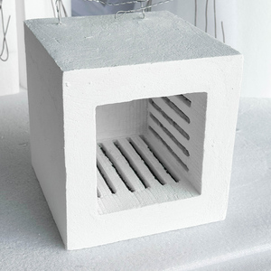 Leverancier van keramische vezel miniaturolaboratoriumovenkamers in bulk - Product Image 5