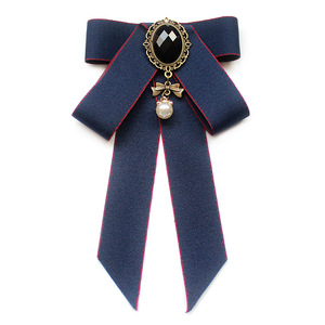 Noeud papillon féminin haut <span class=keywords><strong>de</strong></span> gamme japonais <span class=keywords><strong>Hotel</strong></span> Property Professional Tie - Product Image 6