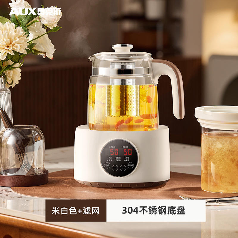 หน้าจอกรองสีขาวนวล [โครงสแตนเลส 304]