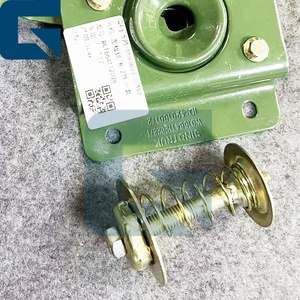 WG1664112028 Serrure de masque droite pour camion T7H - Product Image 4
