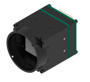 Caméra thermique compacte personnalisable à haute résolution et en temps réel pour la surveillance de sécurité par drone/UAV - Product Image 2