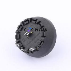 MFR01-A1F02L1S-B Rotary Switch Through hole Component (THT) Switch - Product Image 2