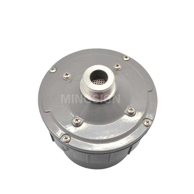 MINGSION TU-650M 70/100V 50W/75W Waterproof Horn Speaker Driver Unit Transformer Public Address PA System