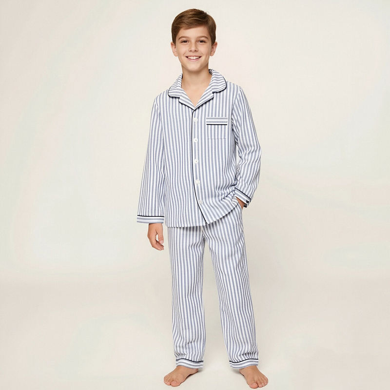Hongbo High Quality Teen Boy Pajamas