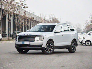中国出口<span class=keywords><strong>2026</strong></span>年奇瑞捷途X70L 1.5T 5门5座SUV，可选配置 - Product Image 2