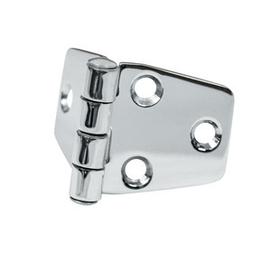 Charnière marine en acier inoxydable 304 pour la réparation et le remplacement des portes d'armoires de bateau - Product Image 4