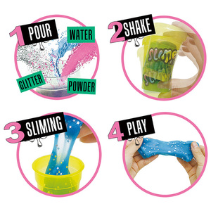 Conjunto <span class=keywords><strong>de</strong></span> juguetes navideños 2019, kit <span class=keywords><strong>de</strong></span> slime para sacudir <span class=keywords><strong>caca</strong></span> <span class=keywords><strong>de</strong></span> <span class=keywords><strong>unicornio</strong></span> DIY, slime <span class=keywords><strong>de</strong></span> dijes, oferta - Product Image 6