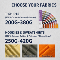 Cardigan décontracté en jersey polyester/coton, coupe ample, avec fermeture éclair, unisexe, personnalisable avec broderie ou impression – Fabrication OEM