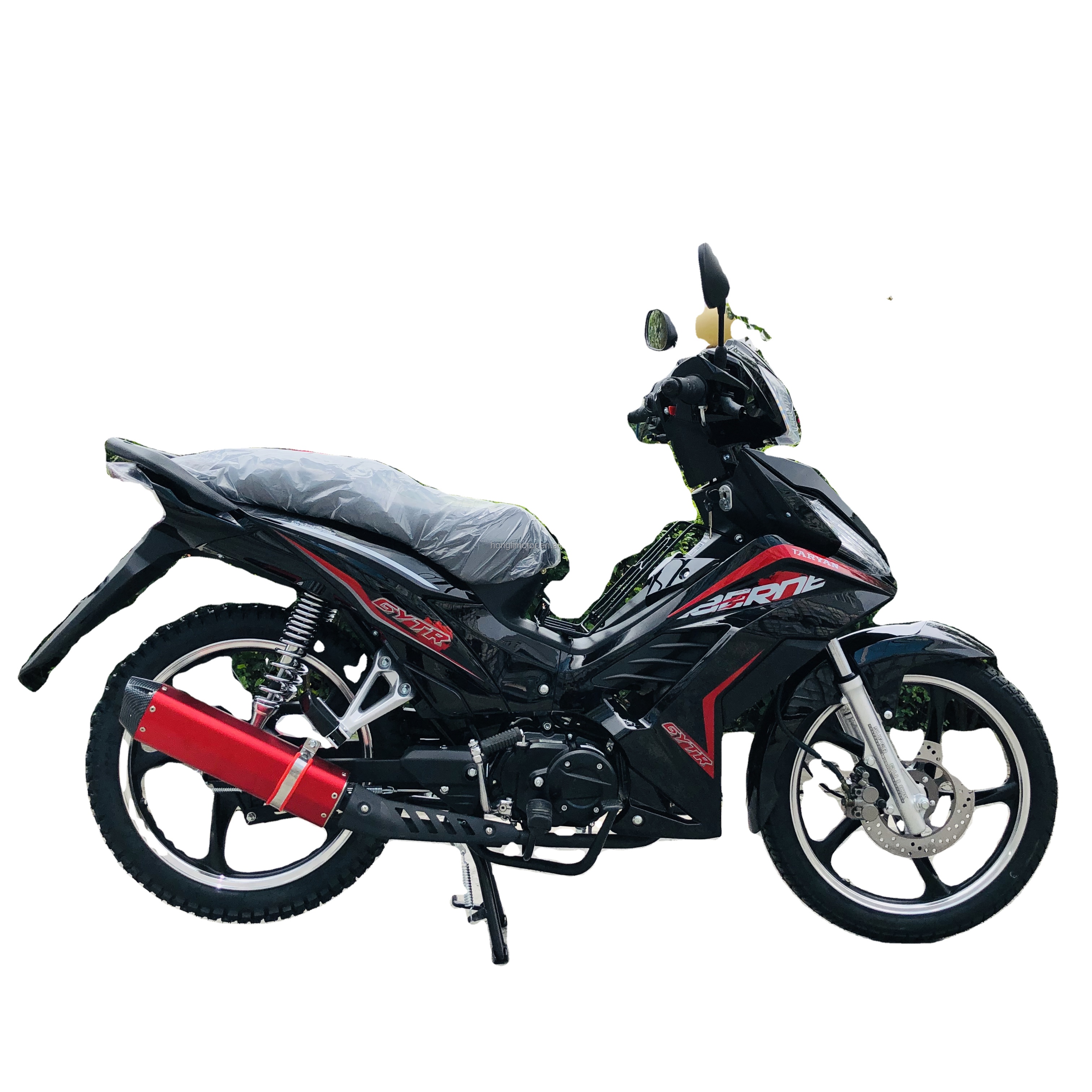 Motos KTM de 150 cc: bicicletas todoterreno de alto rendimiento