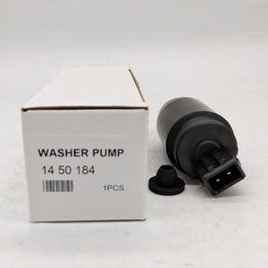 POMPE DE LAVE-VITRE UNIQUE 1450184 90585761 01450172 01450184 01450512 pour Opel VAUXHALL <span class=keywords><strong>ASTRA</strong></span> G H COMBO B C VECTRA B C - Product Image 2