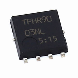 Peng Ying Elektronica Levering Korting Geïntegreerde Chip Ic Chipset Qfn Tphr9003nl Tphr9003 Dc Qfn5 220a 30V - Product Image 2