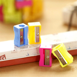 Couleur bonbon mini <span class=keywords><strong>taille</strong></span>-<span class=keywords><strong>crayon</strong></span> en plastique <span class=keywords><strong>simple</strong></span> et pratique petits cadeaux pour les enfants - Product Image 2