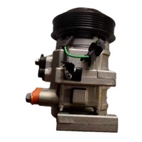 Compresseur de climatisation de voiture 12V DC OEM 977014L000 97701-4L000 Doowon pour Kia Volta