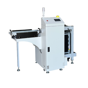 Équipement SMT chaud NG/OK Machine de découpe de plaques entièrement automatique Machine de collecte Ligne de production Machine de découpe de plaques PCB - Product Image 1