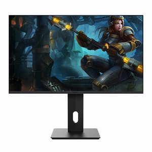 จอ LCD LED ความละเอียดสูง60Hz <span class=keywords><strong>120Hz</strong></span> 144Hz 24นิ้ว27นิ้ว32นิ้ว3440x2160 MVA จอ HD-MI สำหรับนักเล่นเกม240Hz <span class=keywords><strong>4K</strong></span> - Product Image 6