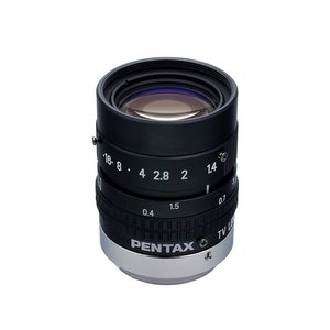 Objectif d'appareil photo Ricoh 25 mm F1.4 à monture C, objectif industriel pour vision industrielle - Product Image 5