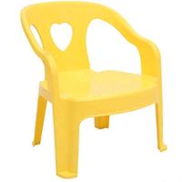 Chaise d'apprentissage pour enfants, design moderne, en polypropylène, écologique, mobilier pour enfants, salle de classe, école, chambre, salon