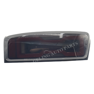 Geling <span class=keywords><strong>ไฟ</strong></span><span class=keywords><strong>ท้าย</strong></span> LED สีดำเต็มรูปแบบ<span class=keywords><strong>ไฟ</strong></span><span class=keywords><strong>ท้าย</strong></span><span class=keywords><strong>ไฟ</strong></span><span class=keywords><strong>ท้าย</strong></span><span class=keywords><strong>ไฟ</strong></span><span class=keywords><strong>ท้าย</strong></span>เบรคหลัง<span class=keywords><strong>ไฟ</strong></span><span class=keywords><strong>ท้าย</strong></span>สำหรับ Isuzu D-MAX DMAX <span class=keywords><strong>2020</strong></span> 2021 2022 2023 - Product Image 3