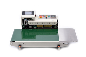 YOUNGSUN Máy Đóng Gói Túi Giấy Bạc Nhôm Nhựa Công Nghiệp Thông Minh In Phun Băng Liên Tục Máy Đóng Kín Mở Rộng Ngày Hết Hạn - Product Image 2