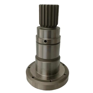 Fabrication d'arbres de transmission A2FM355 pour pièces de construction de moteurs hydrauliques - Product Image 1