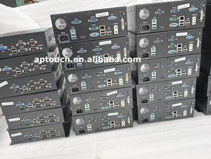 Papan Permainan Keterampilan Fusion 5 Multi Game Populer AS untuk Mesin Game - Product Image 4